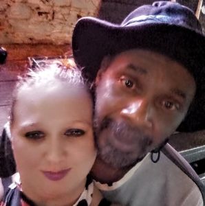 Meet your Posher, Cathy